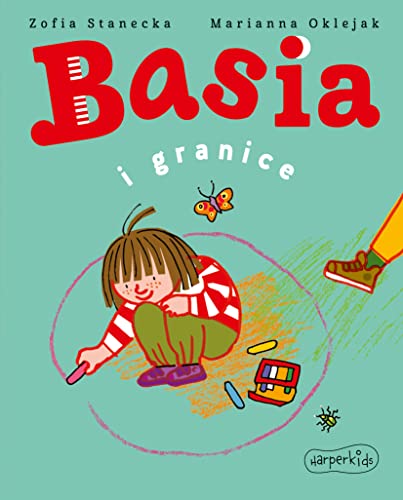 Basia i granice Basia i granice