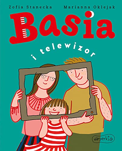 Basia i telewizor