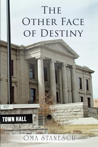 THE OTHER FACE OF DESTINY: A NOVEL von AMZ Book Publishing Services