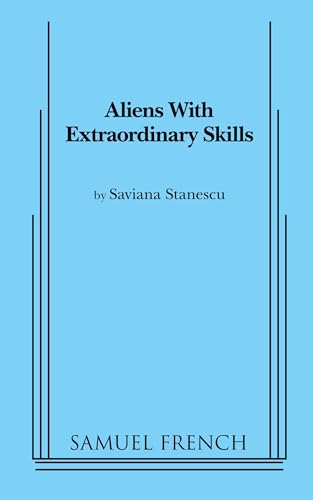 Aliens with Extraordinary Skills Aliens with Extraordinary Skills von UNIVERSAL MUSIC GROUP