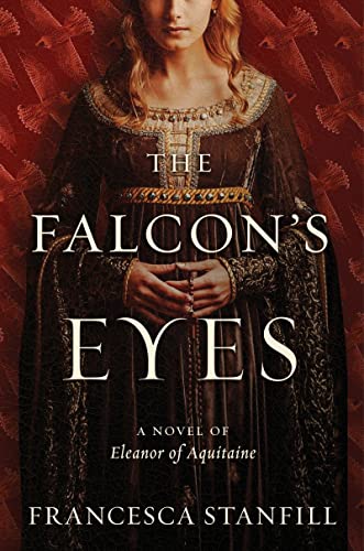The Falcon's Eyes: A Novel von Harper