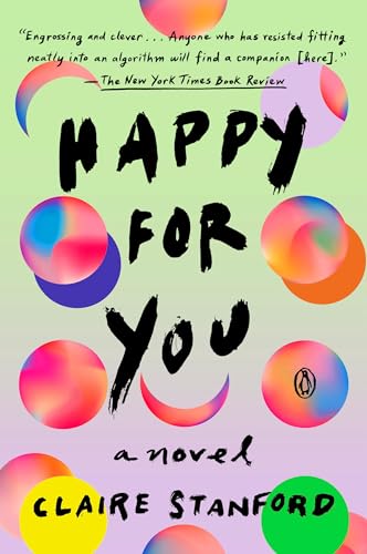 Happy for You: A Novel von Penguin Publishing Group