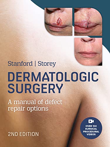 Dermatologic Surgery von McGraw-Hill Education / Australia