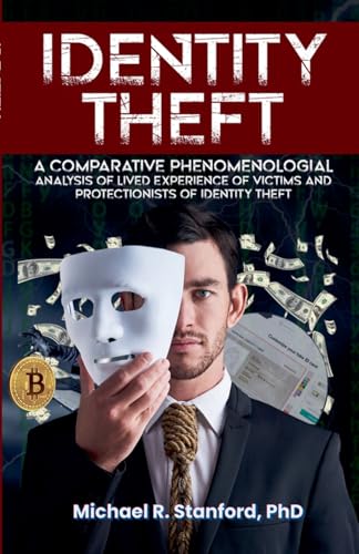 Identity Theft von Michael R. Stanford PhD