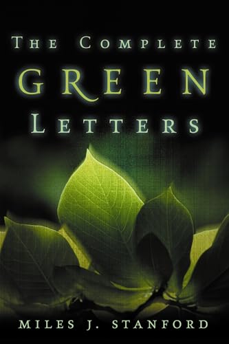 Complete Green Letters: A Classic on Christian Spiritual Growth (Clarion Classics)