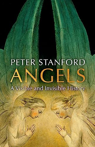 Angels: A History von Hodder & Stoughton