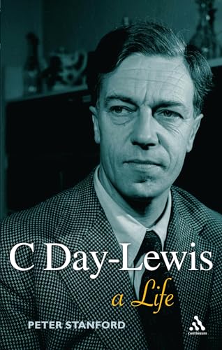 C Day-Lewis: A Life