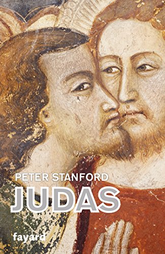Judas von FAYARD