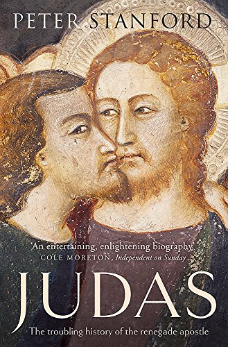 Judas: The troubling history of the renegade apostle