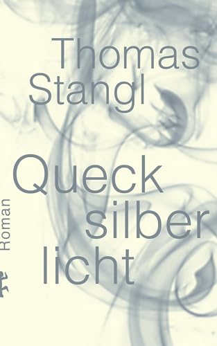 Quecksilberlicht von Matthes & Seitz Verlag