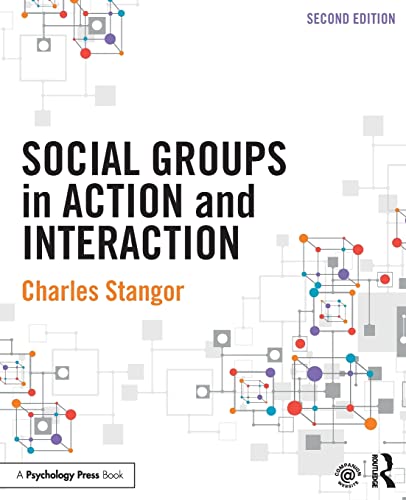 Social Groups in Action and Interaction: 2nd Edition von Routledge