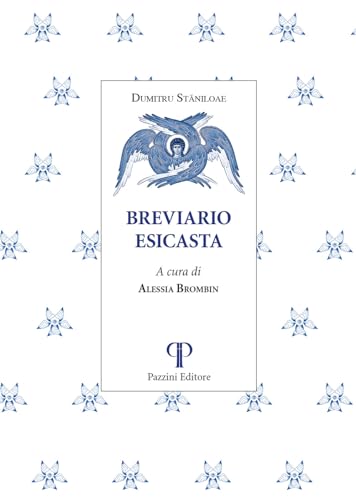 Breviario esicasta (Monastica) von Pazzini