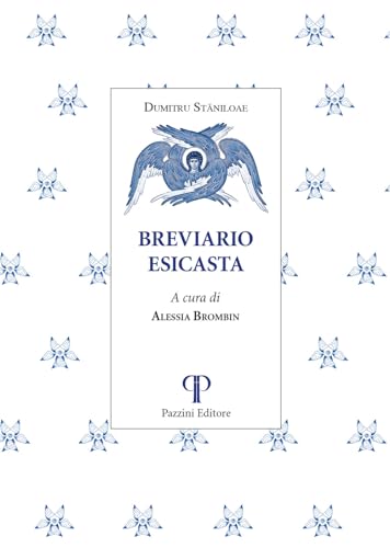 Breviario esicasta (Monastica)