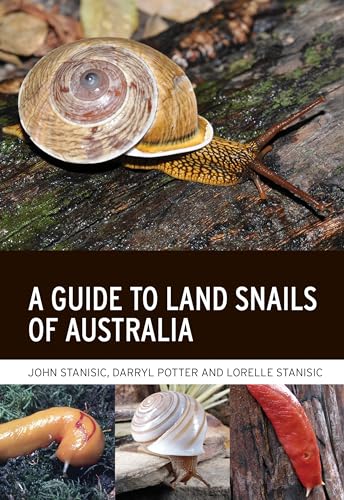 A Guide to Land Snails of Australia