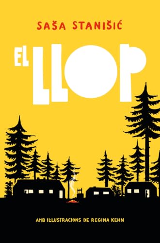 El llop (L'Altra Tribu)