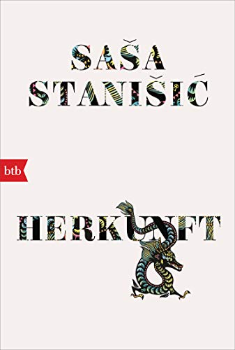 HERKUNFT: Ausgezeichnet mit dem Deutschen Buchpreis 2019 und dem Eichendorff-Literaturpreis 2020. Nominiert für den Wilhelm-Raabe-Literaturpreis 2019 (Shortlist) von btb Taschenbuch