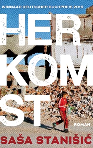 Herkomst von Ambo|Anthos