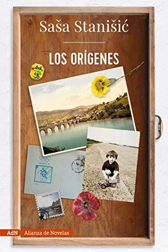 Los orígenes (AdN) (AdN Alianza de Novelas, Band 178) von Alianza Editorial