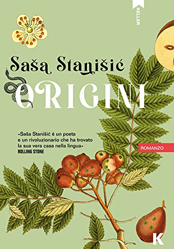 Origini (Passi) von Keller