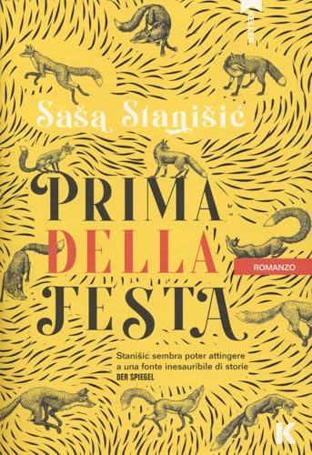 Prima della festa (Passi)