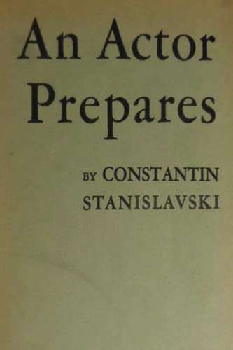 An Actor Prepares