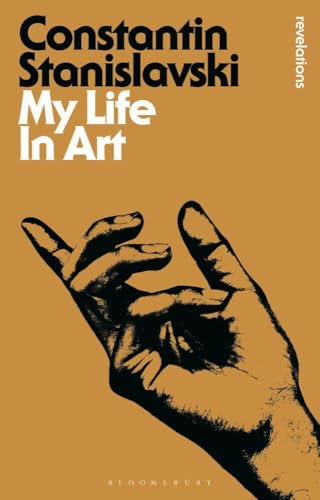 My Life In Art (Bloomsbury Revelations)