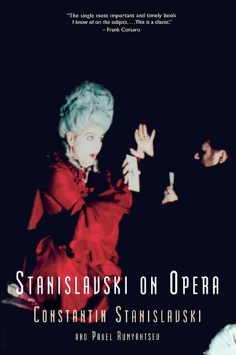 Stanislavski On Opera von Routledge