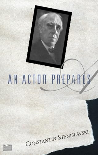 An Actor Prepares