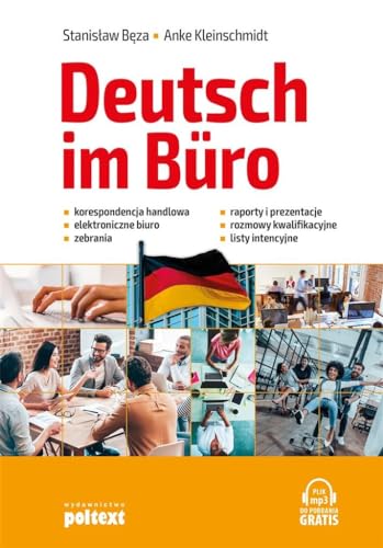 Deutsch im Büro (AKADEMIA JĘZYKOWA)