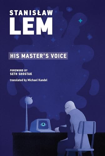 His Master's Voice (Mit Press) von MIT Press
