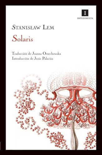 Solaris (Impedimenta, Band 49)