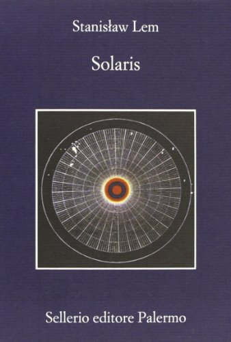 Solaris (La memoria)