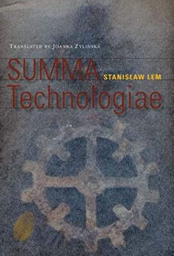 Summa Technologiae: Volume 40 (Electronic Mediations, Band 40) von University of Minnesota Press