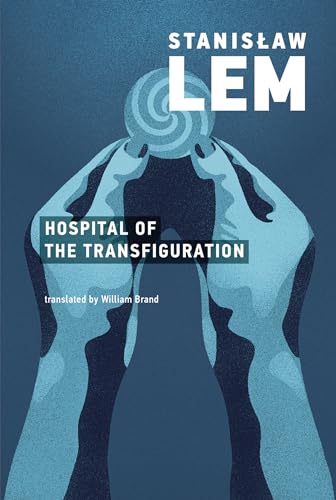 Hospital of the Transfiguration (Mit Press) von MIT Press