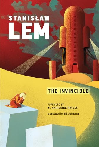 The Invincible (Mit Press)