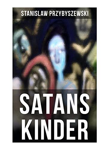 SATANS KINDER von Musaicum Books