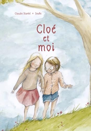Cloé et moi von D EUX