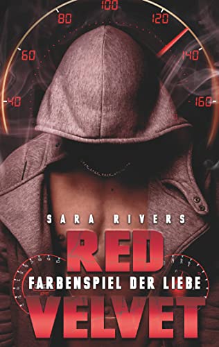 Red Velvet: Farbenspiel der Liebe