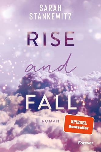 Rise and Fall: Faith-Reihe | Ganz BookTok spricht darüber: Ein New-Adult-Roman, der unter die Haut geht und Hoffnung schenkt