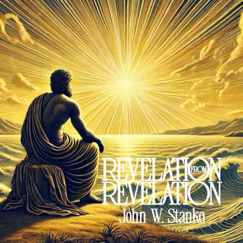 Revelation From Revelation von Urban Press