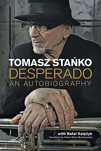 Desperado: An Autobiography (Popular Music History)