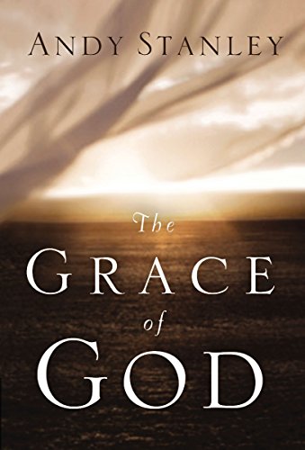 Grace of God von Thomas Nelson