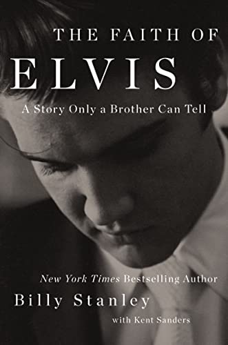 The Faith of Elvis: A Story Only a Brother Can Tell von Penguin