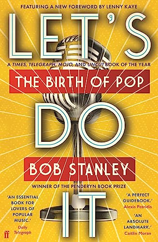 Let's Do It: The Birth of Pop