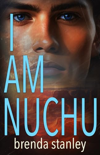 I Am Nuchu von Independently published