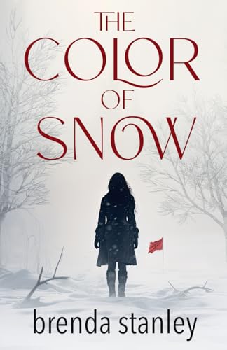 The Color of Snow von Independently published