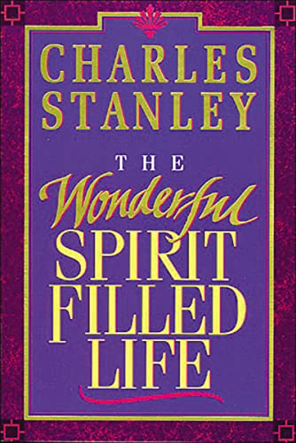 Wonderful Spirit-Filled Life Wonderful Spirit-Filled Life