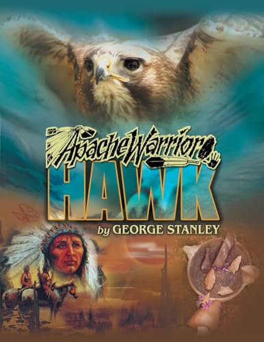 Apache Warrior Hawk von Xlibris Us
