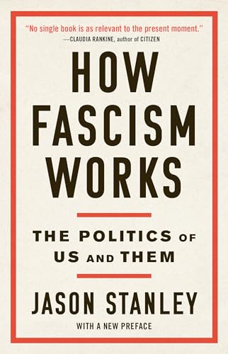 How Fascism Works: The Politics of Us and Them von Random House Trade Paperbacks