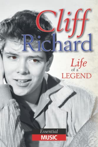 Cliff Richard: Essential Music von Independently published